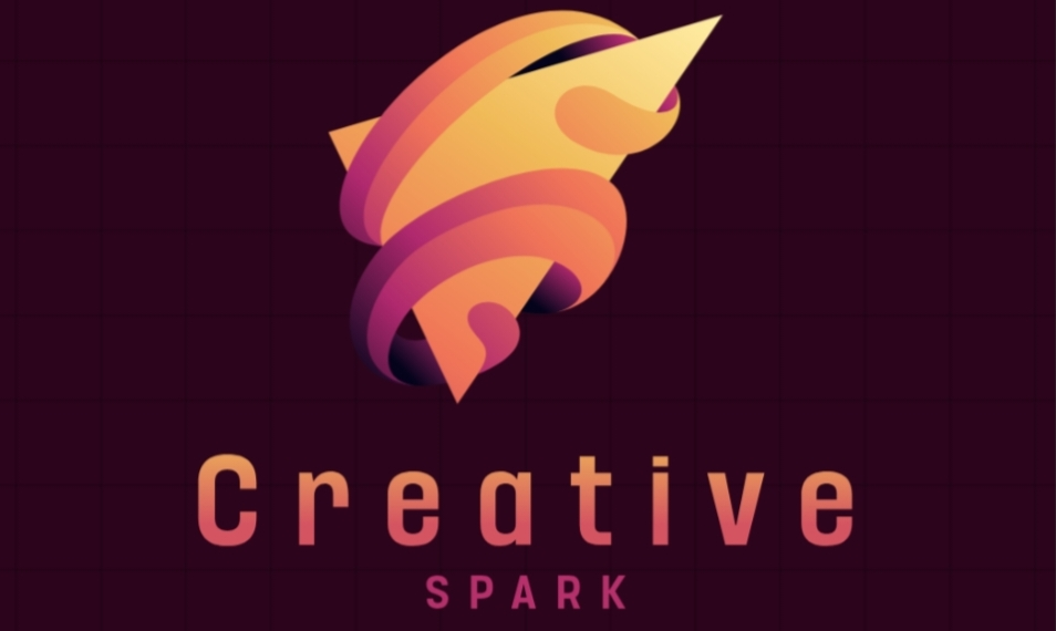 creativesprak Logo